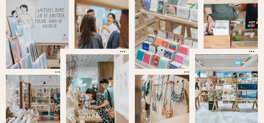 -- Essential Extra: Who We Are --