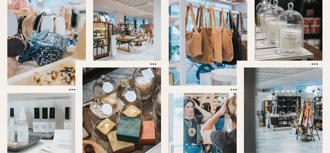 -- Ship Of Time: Who We Are --