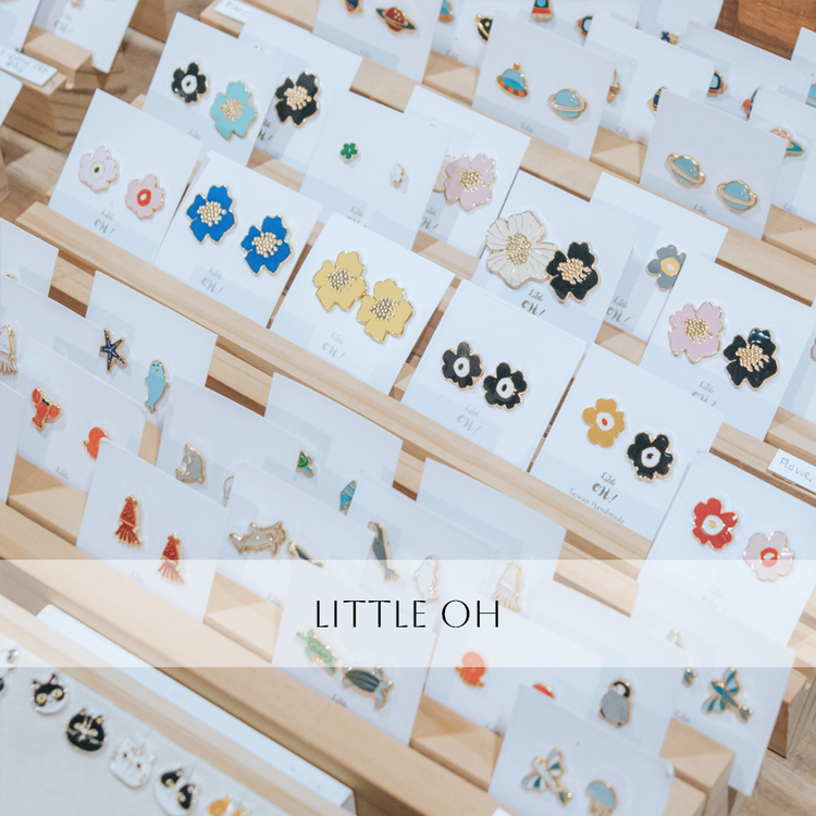 Little OH