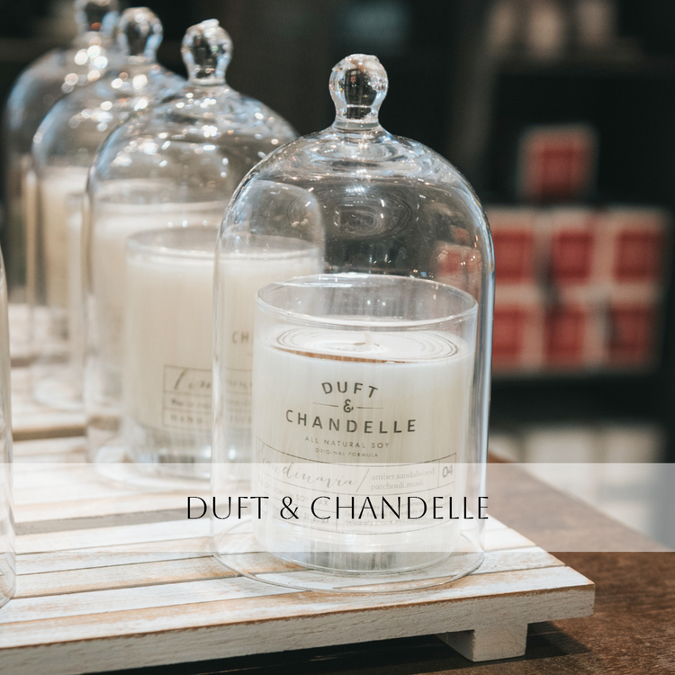 Duft and Chandelle