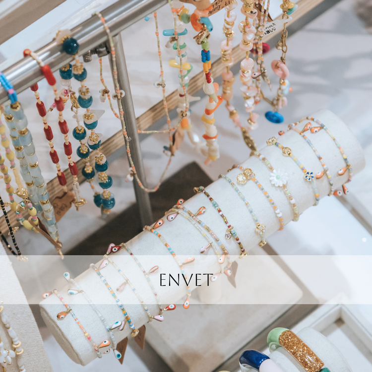 Envet