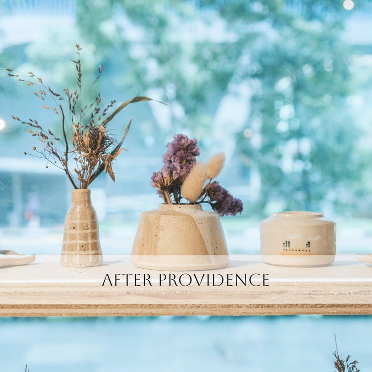 After Providence