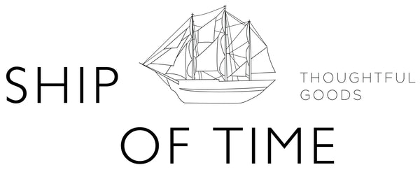 Ship Of Time
