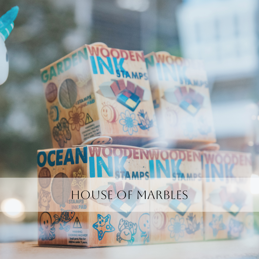House of Marbles
