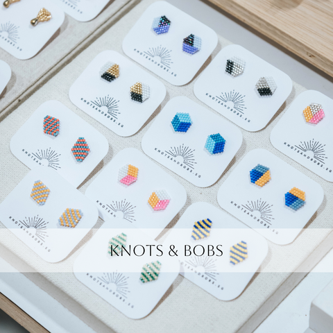 Knots and Bobs