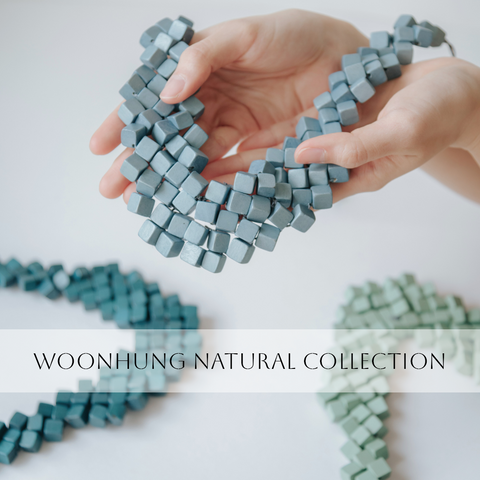 WoonHung Natural Collection