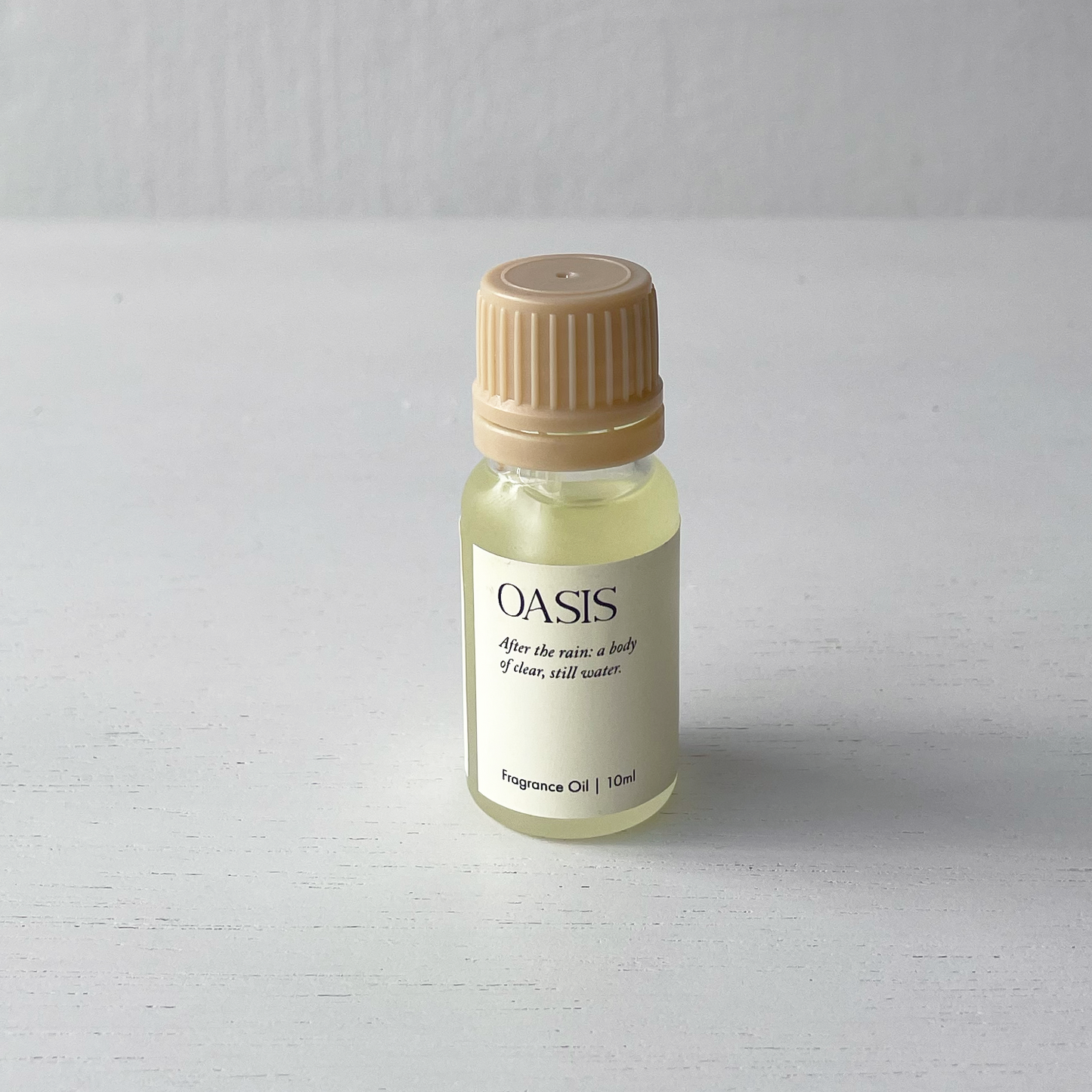 Nest Fragrance Oil: Oasis